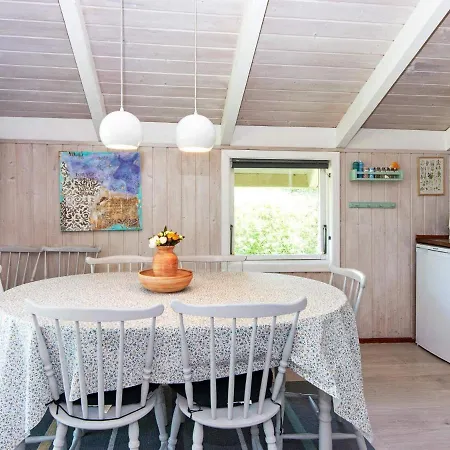 Holiday home Secluded Harbor Cottage-by Traum *