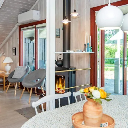 Holiday home Secluded Harbor Cottage-by Traum
