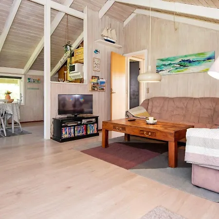 Ccviii Feriehus *