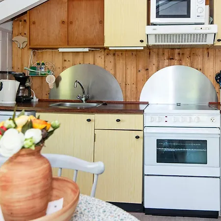 Secluded Harbor Cottage-by Traum Holiday home Hemmet