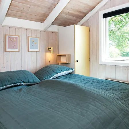 Ccviii Feriehus *
