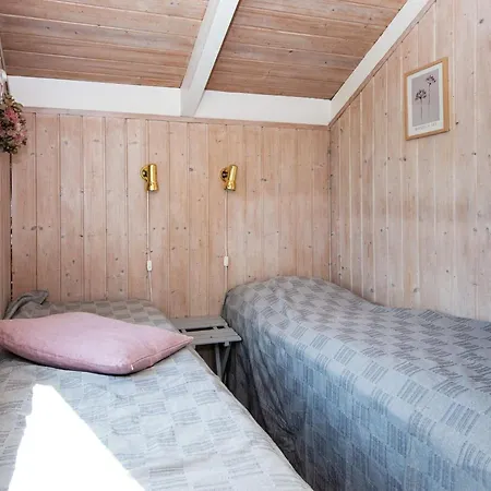 Ccviii Feriehus *
