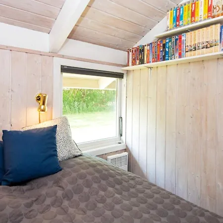 Holiday home Secluded Harbor Cottage-by Traum