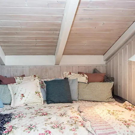 Ccviii Feriehus *