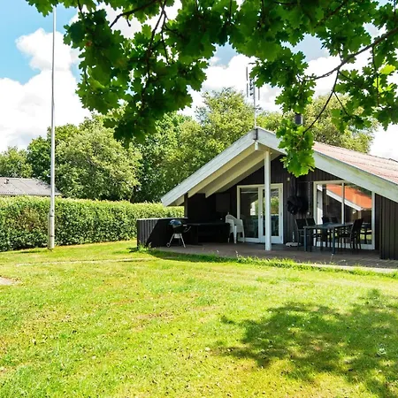 Ccviii Feriehus Hemmet